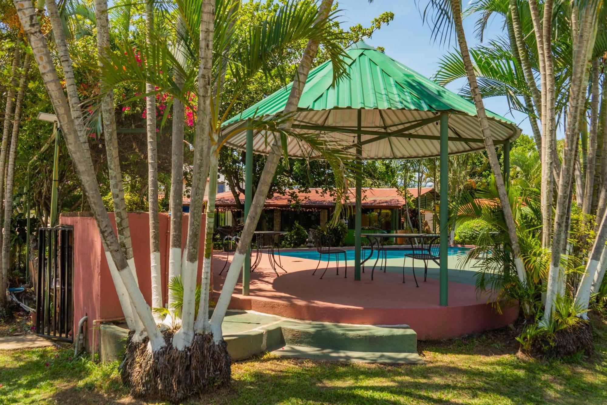 Hotel Bristol Aeropuerto Ánimas エクステリア 写真